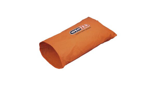 Wentex P&D Carrying Bag, Orange