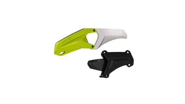 Edelrid Rescue Canyoning Knife oasis (138) 000
