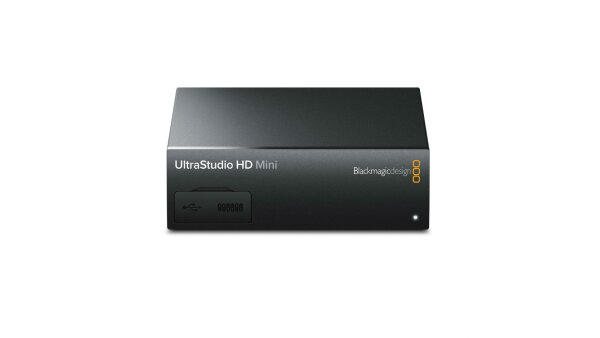 Blackmagic Design - UltraStudio HD Mini