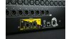 Allen & Heath SQ WAVES Module for SQ Series mixers, 64x64 bi-directional audio, 96kHz/48kHz, 2 EtherCon ports