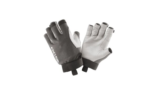 Edelrid Work Gloves Open (073) S