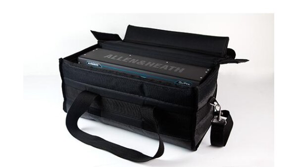 Allen & Heath Qu-PAC Carry Bag
