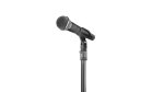 König & Meyer Quick-Release Adapter für Mikrofone 23900 schwarz