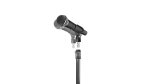 König & Meyer Quick-Release Adapter für Mikrofone 23900 schwarz