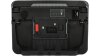 Brennenstuhl Multi Battery LED Hybrid Strahler 10050 MH, 12500lm, IP54