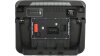 Brennenstuhl Multi Battery LED Akku Strahler 3000 MA, 3150lm, IP65, Wechselakku