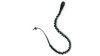 ELLERsafe elastic tool lanyard -  with belt loop -  length 1m
