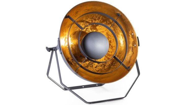 Admiral Vintage Lampe 60W/53 cm powerCON TRUE1 DEMOWARE