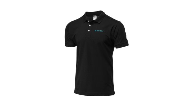 Prolyte-black|Polo shirt-S