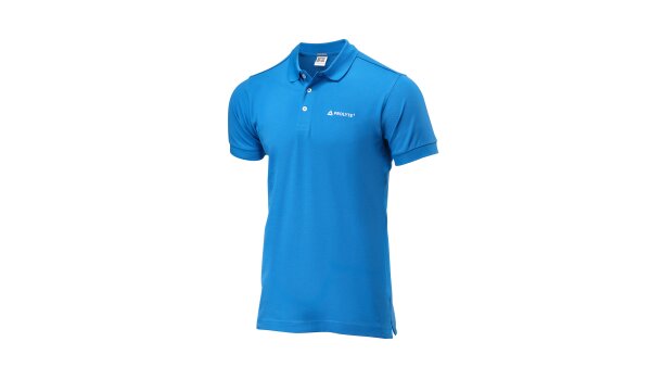 Prolyte-blue|Polo shirt-M