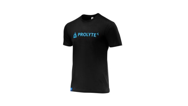 Prolyte| T-shirt-black M