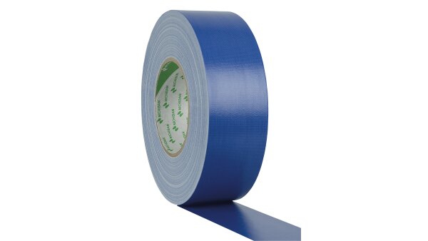 Nichiban Tape Blau 50m 50mm