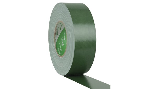 Nichiban Gaffa Tape grün 50MM x 50M