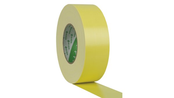 Nichiban Tape Gelb 50m 50mm