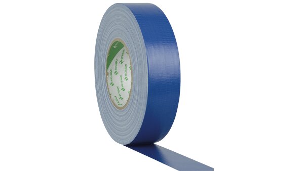 Nichiban Gaffa Tape blau 38MM x 50M