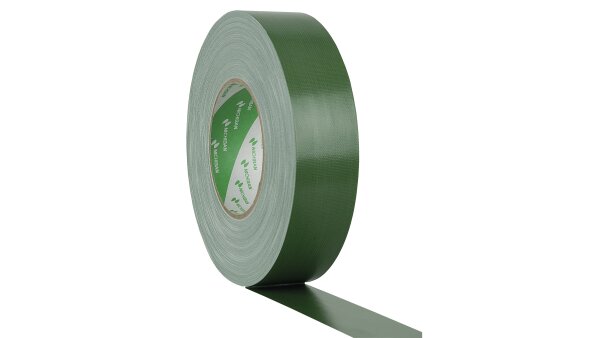 Nichiban Tape grün 50m 38mm