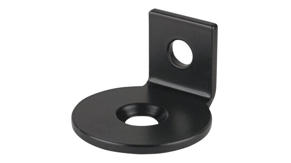 Wentex Angled bracket for 4-way connector